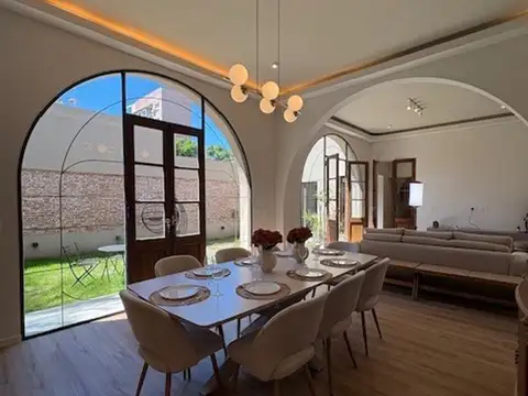 Casa en Venta en Echesortu, Rosario