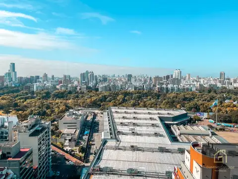 Departamento en Venta en Palermo Nuevo, USD 700.000