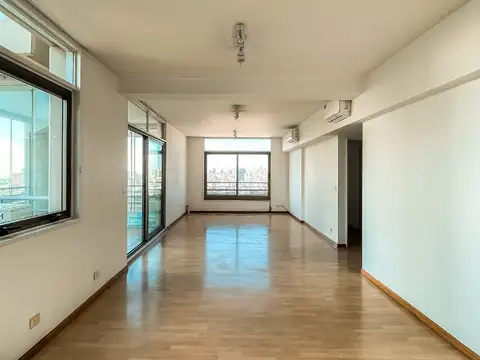 Av Cerviño 4500
