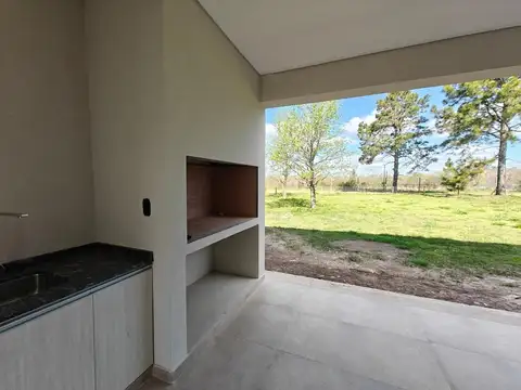 Casa en Venta al Noreste