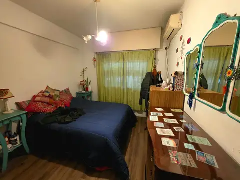 Departamento en Venta en Villa Ballester, USD 59.000