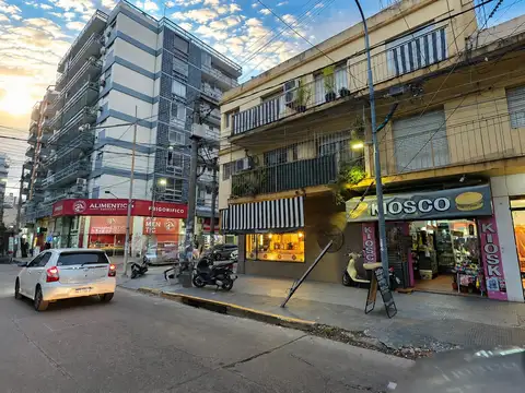 VENTA DEPTO 2 AMB. APTO CREDITO. VILLA BALLESTER