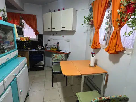Departamento en Venta 52 años