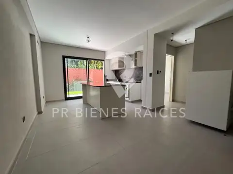 Departamento en Venta en Cactus Residence
