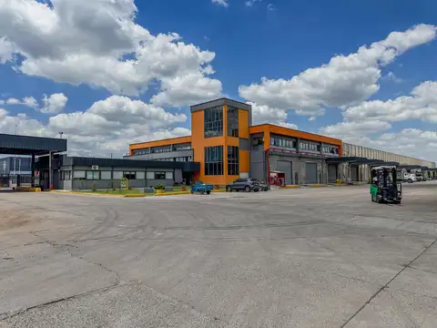 Galpon en Alquiler 15 años