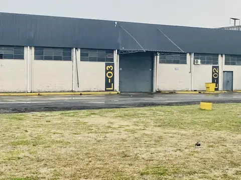 Alquiler - Depósito - Moreno - 675m2