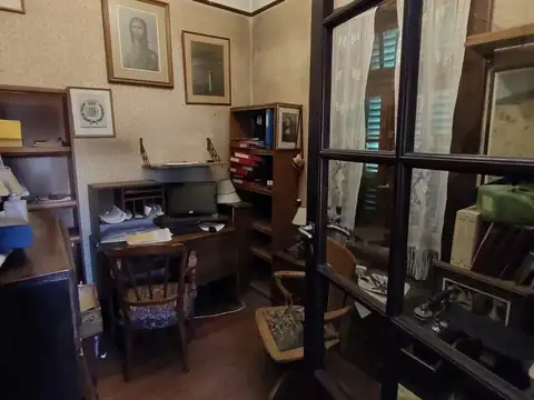 Casa en Venta 50 años