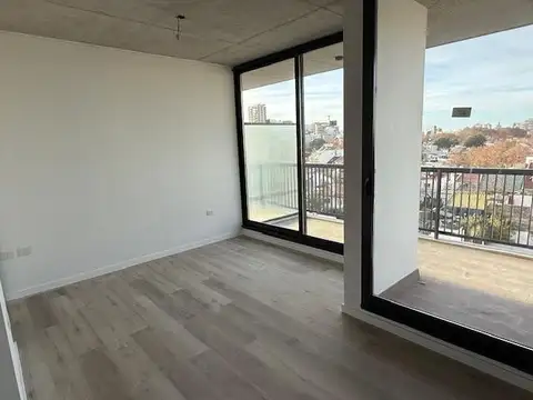 Departamento en Venta en Villa Urquiza, USD 167.000