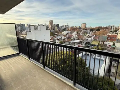 Departamento en venta en Villa Urquiza