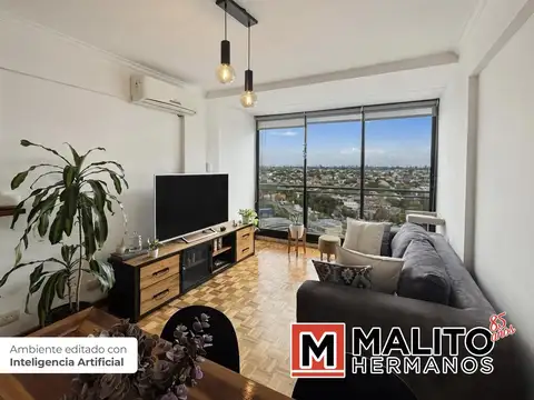 Departamento en Alquiler en Villa Lugano, Capital Federal