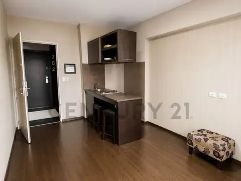 Departamento en Venta en Microcentro, USD 58.000