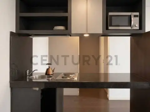 MONOAMBIENTE EN VENTA – MICROCENTRO – 35 M² – EXCELENTE UBICACIÓN