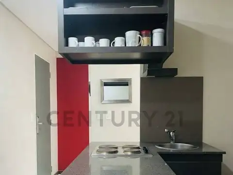 25 De Mayo 700, Piso 3
