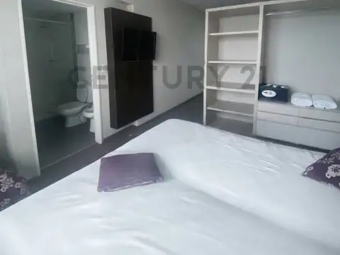 MONOAMBIENTE EN VENTA – MICROCENTRO – 35 M² – EXCELENTE UBICACIÓN