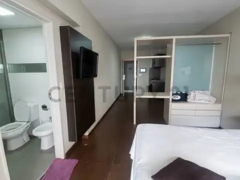 25 De Mayo 700, Piso 3