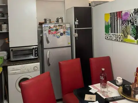 Departamento en Venta 10 años