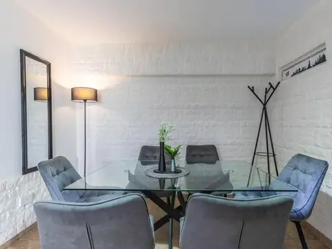 Depto Tipo Casa en Venta al Norte