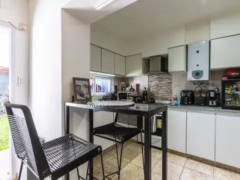 Depto Tipo Casa en Venta en Parque, USD 70.000