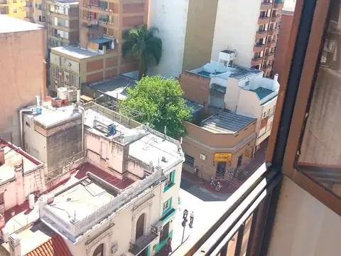 Departamento en alquiler - Centro