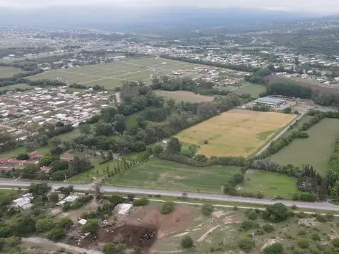 Terreno en Venta de 30800,0 m2