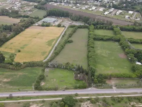 Terreno en Venta en Zona Centro, USD 462.000