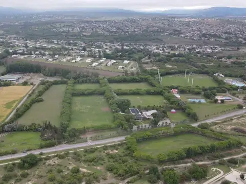 Terreno en venta