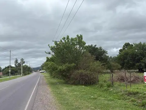 Terreno en Venta en Zona Centro, USD 462.000