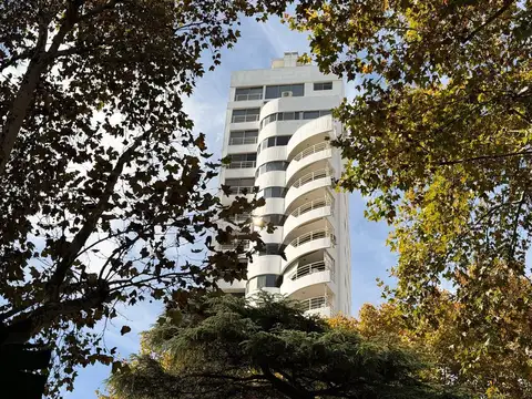 Semipiso en Boulevard Oroño