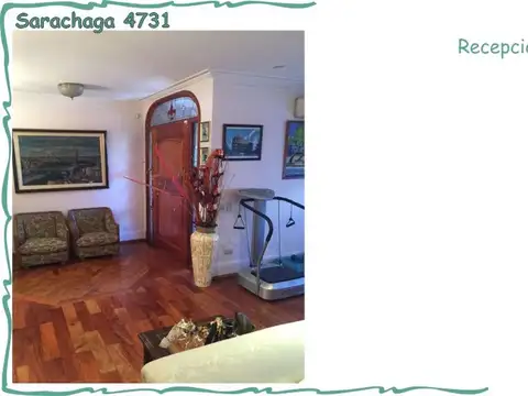 Casa en Venta en Villa Luro, USD 550.000