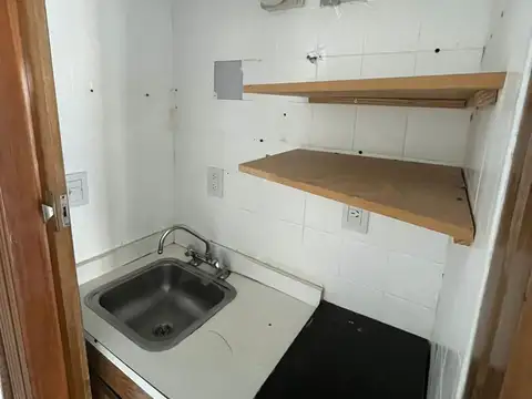 Departamento en Venta Apto profesional