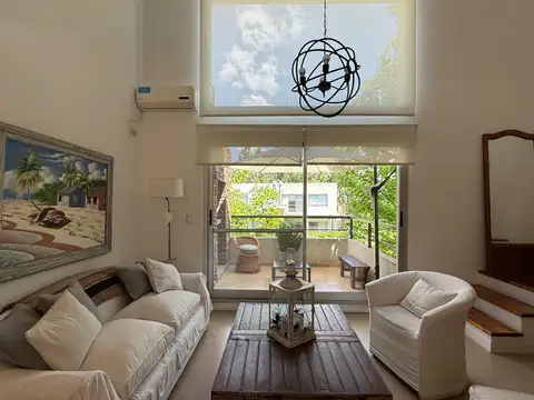 Departamento en Casas del Sendero