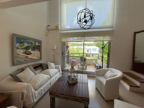 Avenida del golf al 600