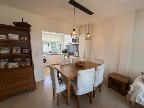 Departamento en Venta en Nordelta, USD 135.000