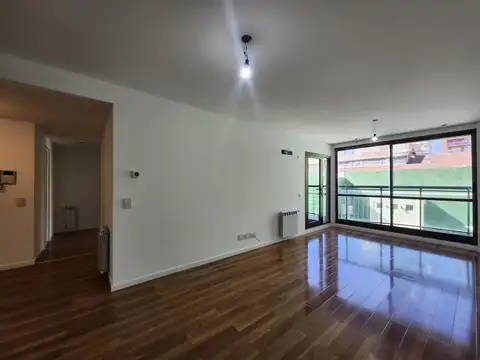 Departamento 2 Dormitorios Con Cochera Y Parrilla Propia - Barrio Lourdes | Apto Crédito