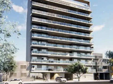 Departamento en venta 3 ambientes - Nuñez