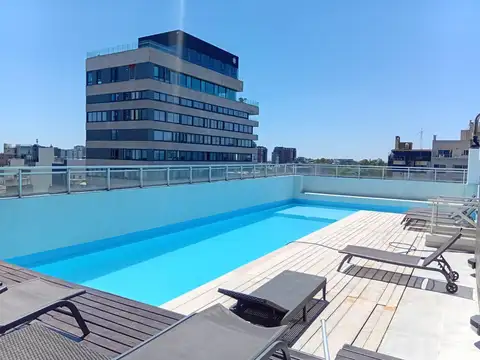 Departamento en Alquiler Temporal de 1 dormitorio