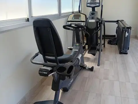 Departamento en Alquiler Temporal 15 años