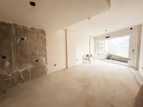 SEMIPISO 2 AMB 54 m2  EN VENTA ALMAGRO