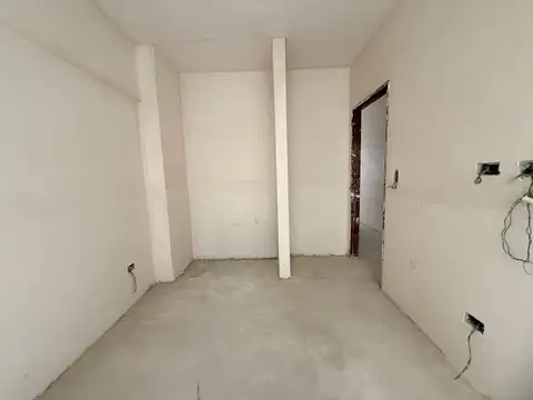 SEMIPISO 2 AMB 54 m2  EN VENTA ALMAGRO