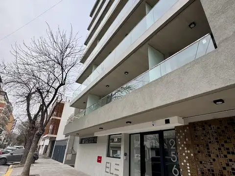 Departamento a estrenar en venta! Excelente calidad y amenities