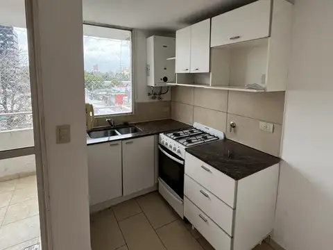 Departamento en Alquiler de 2 ambientes
