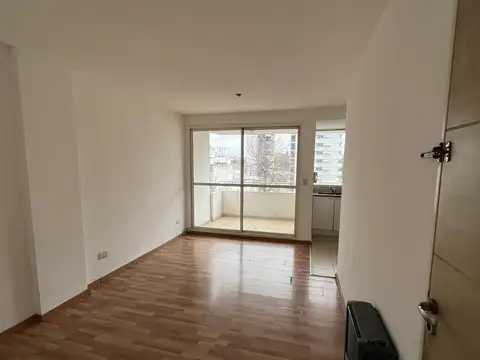 Departamento en Alquiler en Luis Agote, Rosario