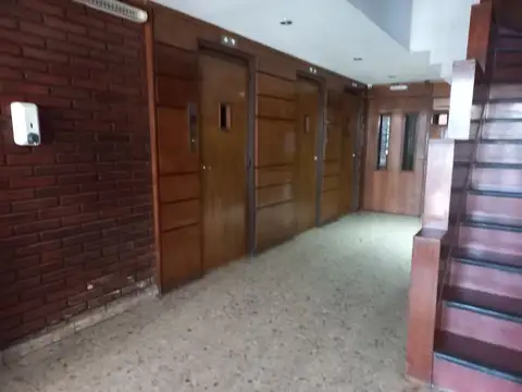 Departamento en Alquiler de 3 ambientes
