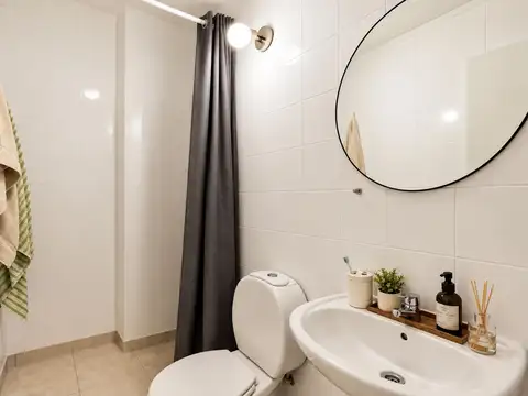 Departamento en Venta de 6 ambientes