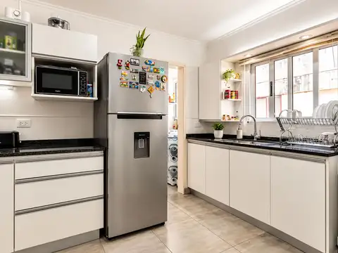 Departamento en Venta en Centro, USD 130.000