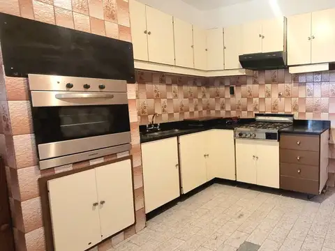 Depto Tipo Casa en Venta 31 años