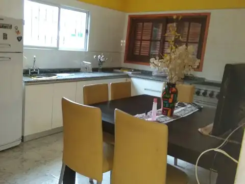 Depto Tipo Casa en Venta 10 años