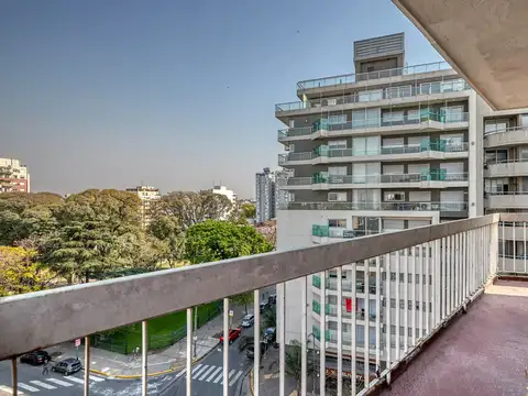 Departamento en Venta 40 años