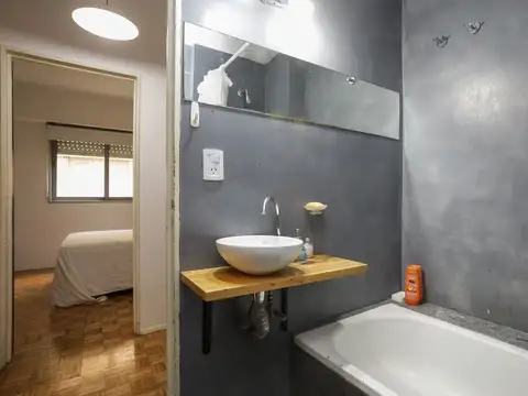 Departamento en Venta 60 años