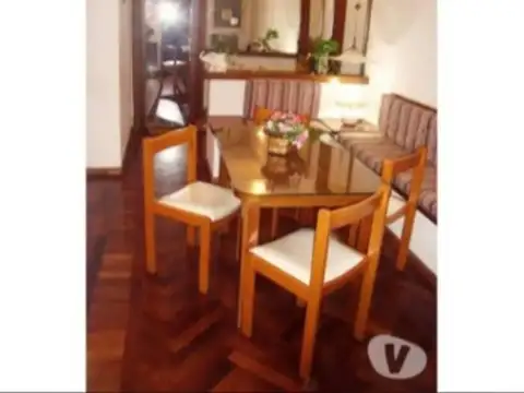Departamento En Venta 4 Ambientes Con Dependencia FLIPPING